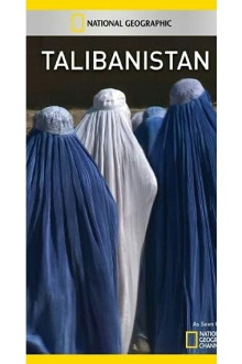 Explorer Talibanistan Trailer