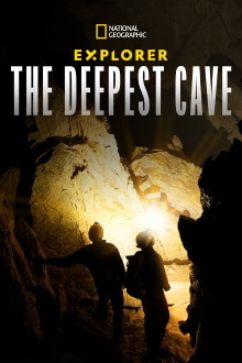 Explorer: The Deepest Cave Trailer
