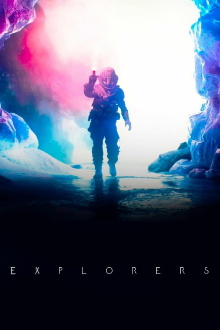 Explorers Trailer