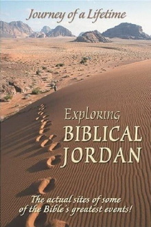 Exploring Biblical Jordan Trailer
