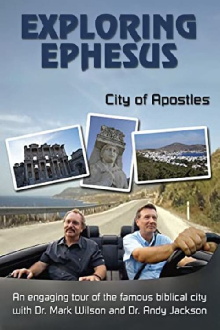 Exploring Ephesus Trailer