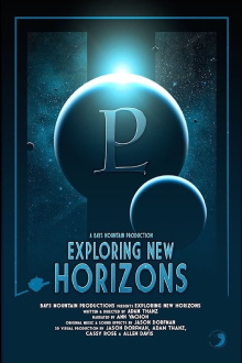 Exploring New Horizons Trailer