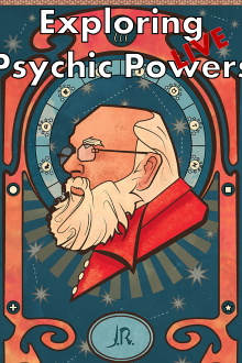 Exploring Psychic Powers Live Trailer