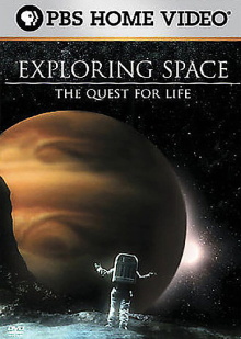 Exploring Space: The Quest for Life Trailer