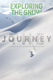 Exploring the Snow: The Journey Trailer