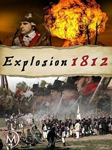 Explosion 1812 Trailer