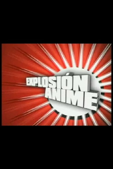 Explosión Anime Trailer