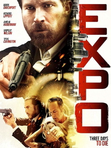 EXPO Trailer