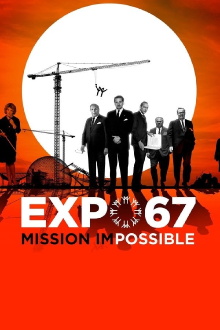 EXPO 67 Mission Impossible Trailer