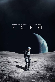 Expo Trailer