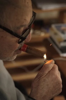 Exposé du film annonce du film "Scénario" Trailer