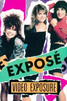 Exposé: Video Exposure Trailer