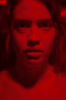 Exposed Trailer