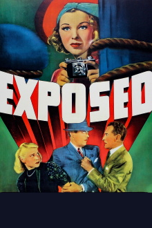 Exposed Trailer