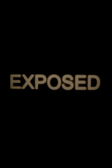 Exposed Trailer
