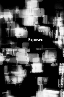 Exposed Trailer