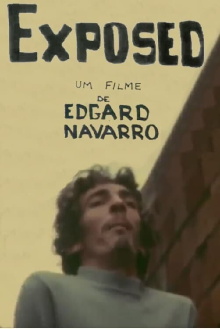 Exposed Trailer