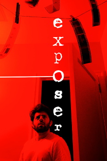 exposer Trailer