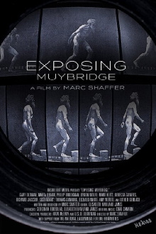 Exposing Muybridge Trailer