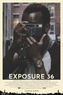 Exposure 36 Trailer