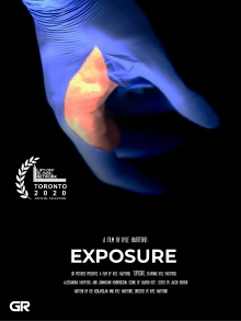 Exposure Trailer