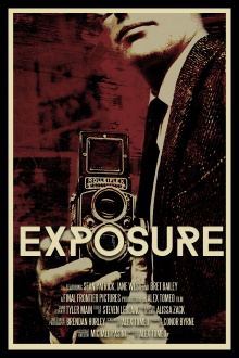 Exposure Trailer