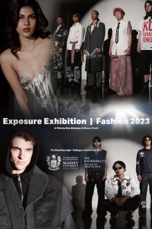 Exposure | Fashion Collection 2023 Trailer