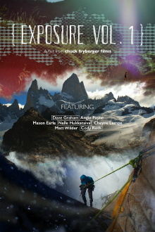 Exposure Vol. 1 Trailer
