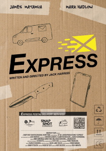 Express Trailer