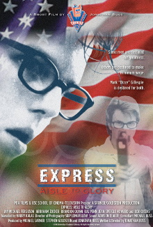 Express: Aisle to Glory Trailer