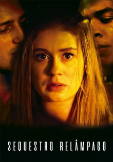 Express Kidnapping Trailer