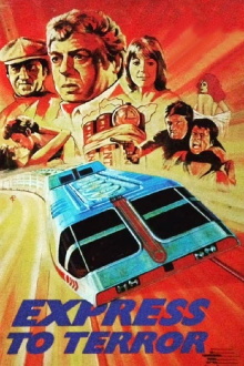 Express to Terror Trailer