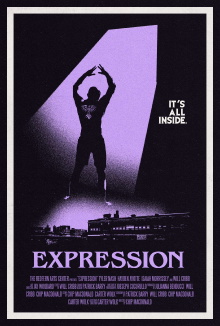 Expression Trailer
