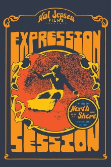 Expression Session Trailer