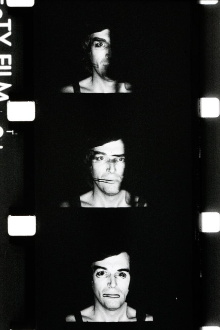 Expressions Trailer
