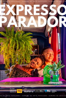 Expresso Parador Trailer