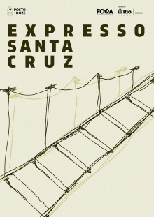 Expresso Santa Cruz Trailer