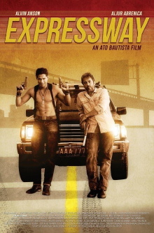 Expressway Trailer