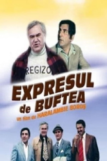 Expresul de Buftea Trailer