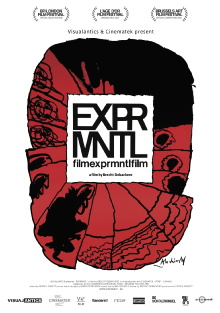 EXPRMNTL Trailer