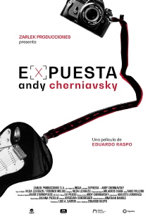 Expuesta Trailer