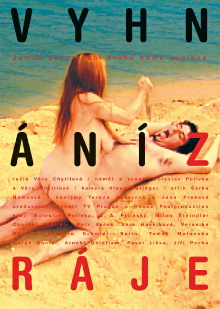 Expulsion from Paradise Trailer
