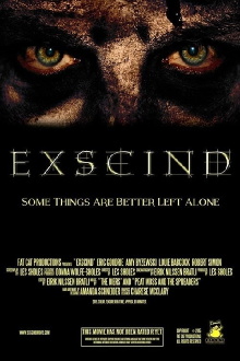 Exscind Trailer