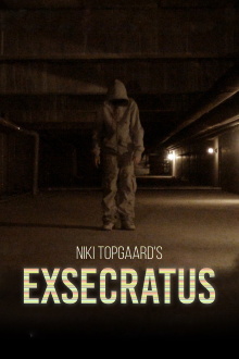 Exsecratus Trailer