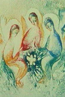 Exsultate Jubilate Alleluja Trailer