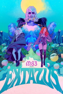 ExtaZus Trailer
