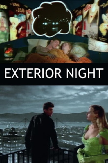 Exterior Night Trailer