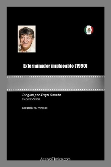 Exterminador implacable Trailer