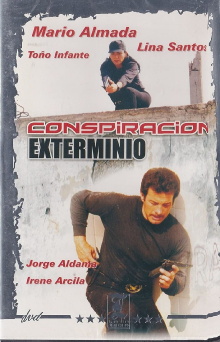 Extermination Conspiracy Trailer