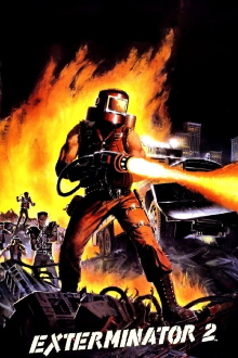 Exterminator 2 Trailer